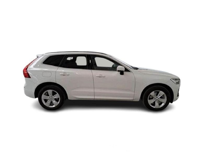 Volvo XC60 B4 197+14 CV AWD Automatica Mild Hybrid Diesel Momentum
