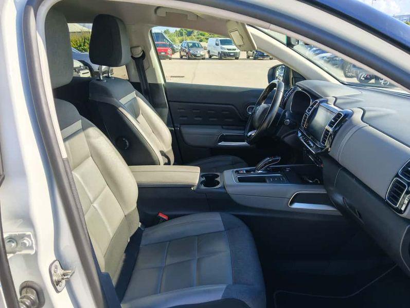 CITROEN C5 Aircross 1.6 hybrid phev Shine 225 e-eat8