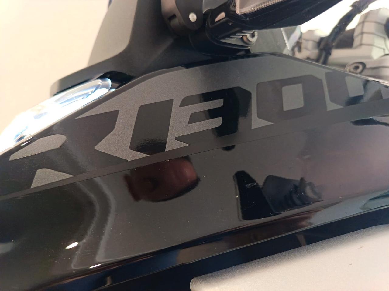 Bmw R 1300 GS