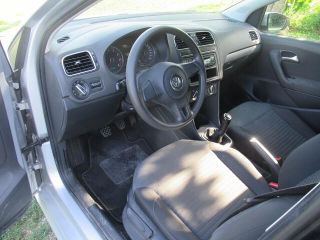 Volkswagen Polo 1.4 BENZINA 55.000 Km Pass. Compreso