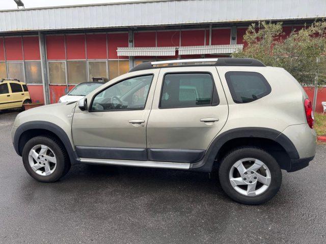 DACIA Duster 1.6 110CV 4x2 Ambiance