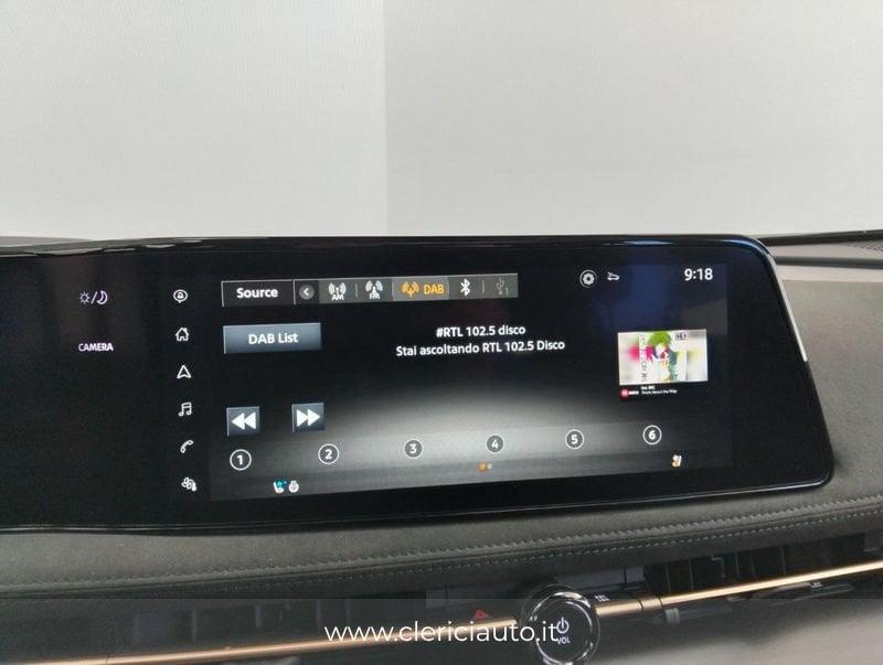 Nissan Ariya 87 kWh Evolve (TETTO)