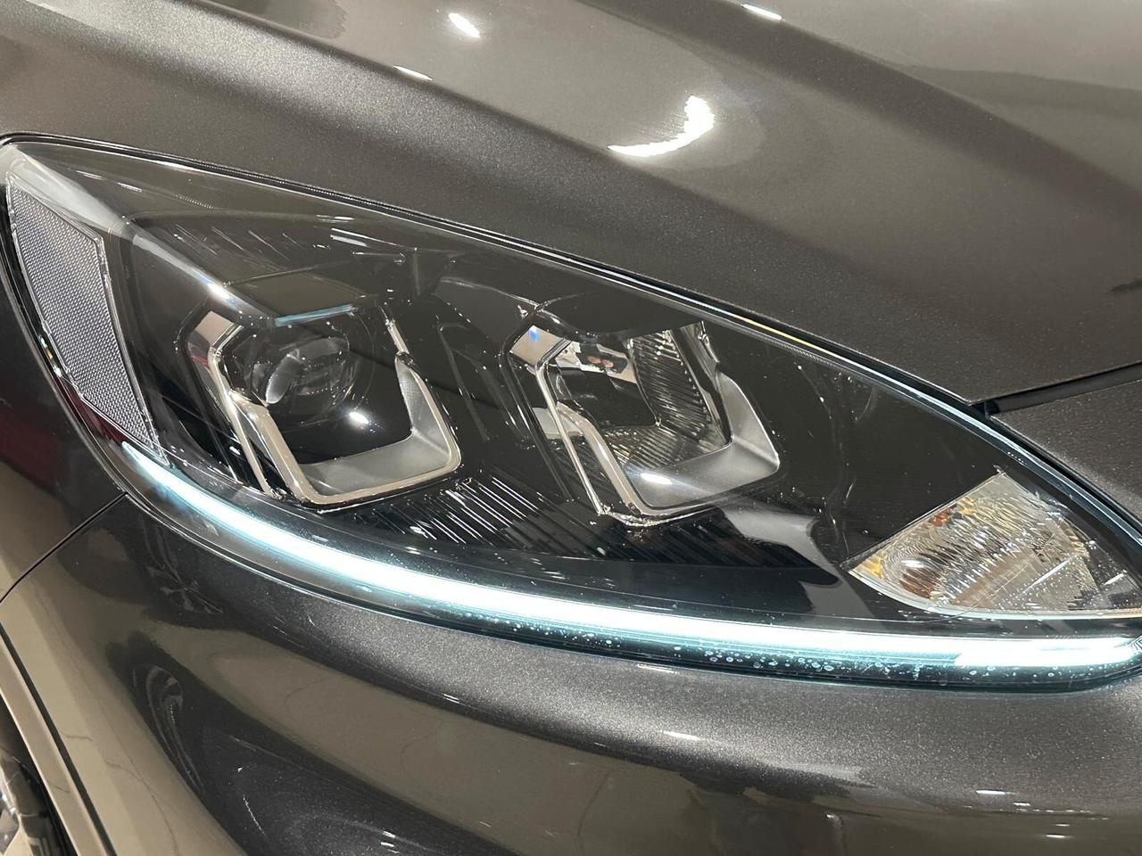 Ford Kuga 1.5 EcoBlue 120 CV aut. 2WD ST-Line X