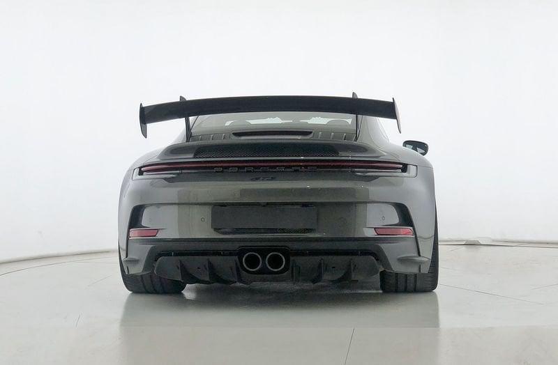 Porsche 911 4.0 GT3 *4 PNEUMATICI NUOVI*