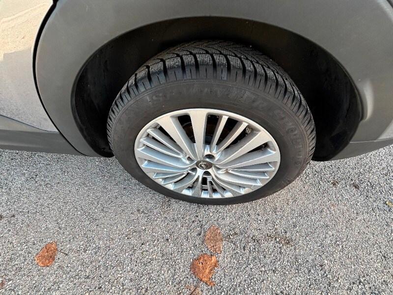 OPEL Grandland 1ª serie Grandland X 1.5 diesel...