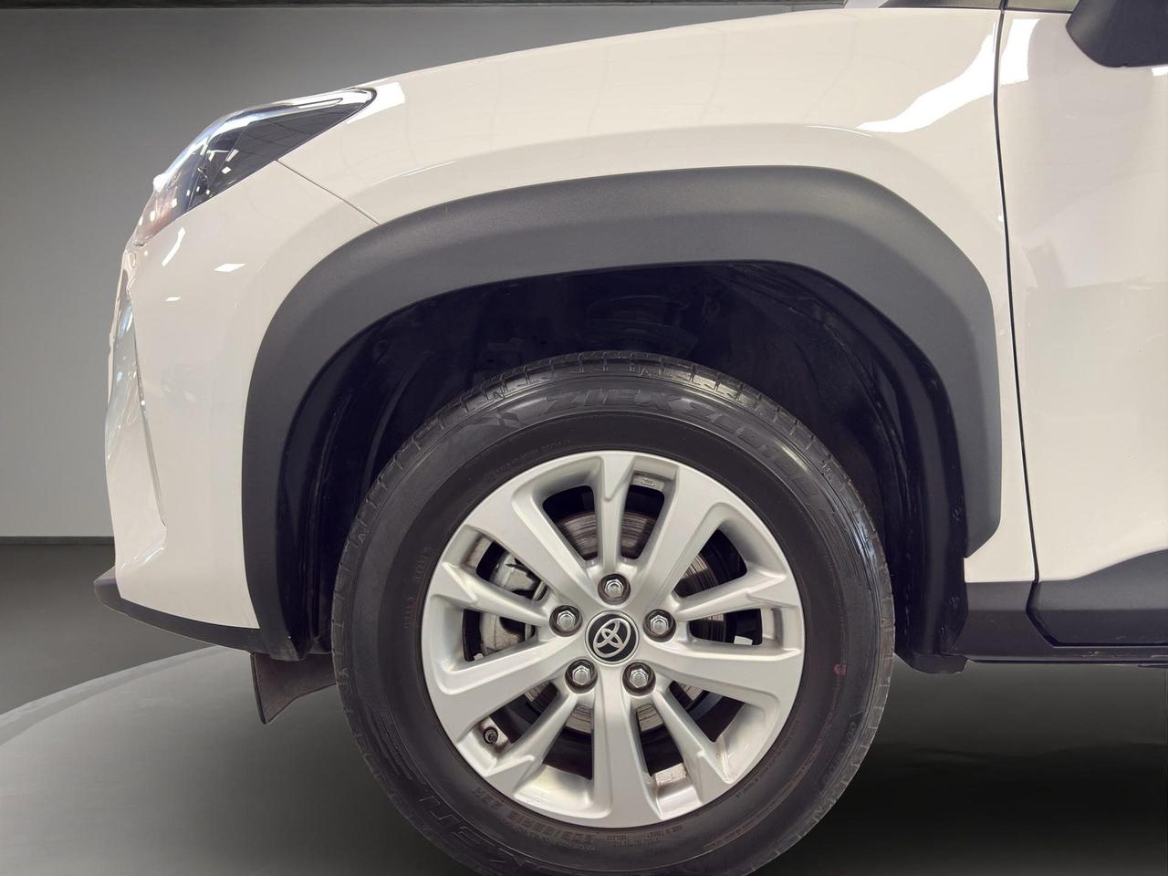 Toyota Yaris Cross 1.5h Active fwd 116cv e-cvt