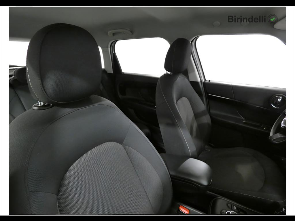 MINI Mini Countrym.(F60) - Mini 2.0 Cooper D Hype Countryman ALL4 Automatica