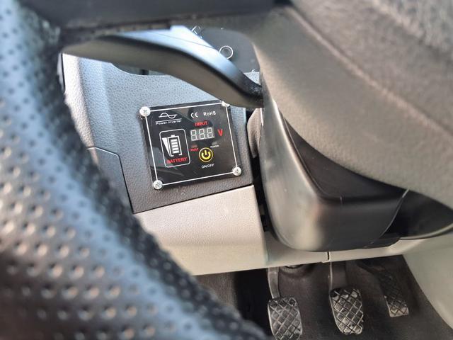 VOLKSWAGEN Transporter 2.0 TDI 102CV PL Furgone Off Mobili Man. Aerei