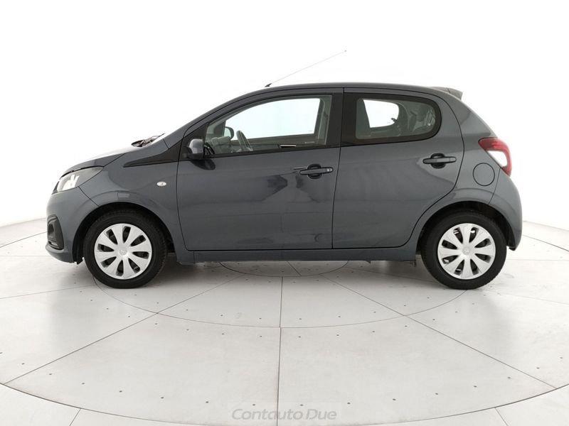 Peugeot 108 108 5p 1.0 vti Active etg5 E6