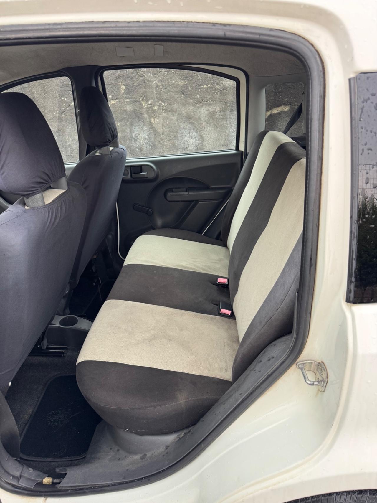 Fiat Panda 1.3 multijet