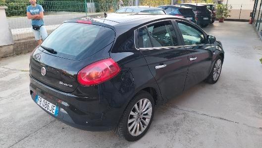 Fiat Bravo 1.6 MJT 120 CV Emotion CINGHIA FATTA!!
