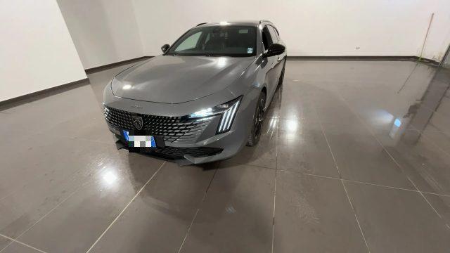 PEUGEOT 508 BlueHDi 130 EAT8 SW GT #VARI COLORI