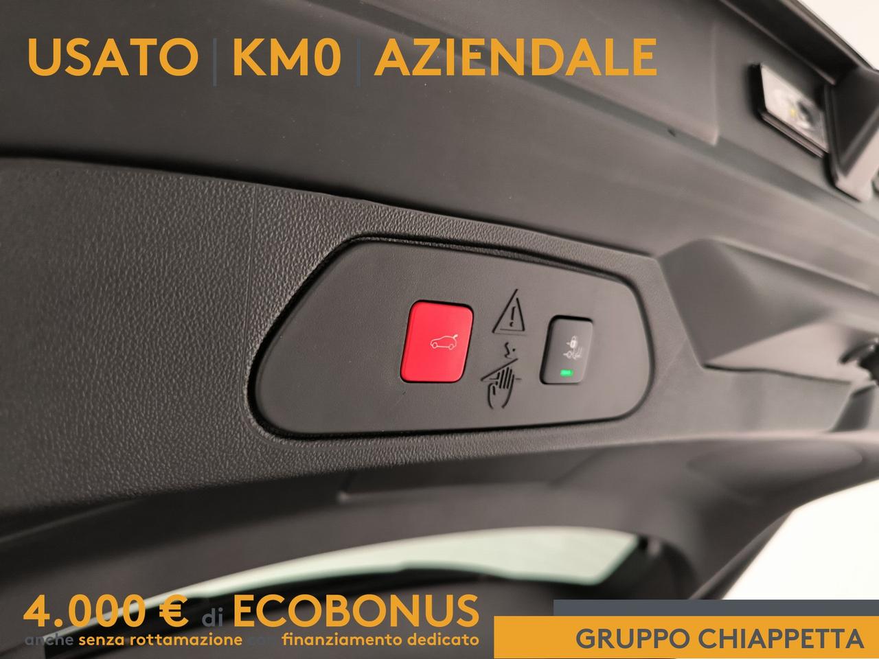Opel Grandland X 1.5 ecotec business elegance s&s 130cv at8