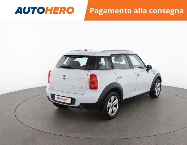 MINI Countryman Mini One D Countryman
