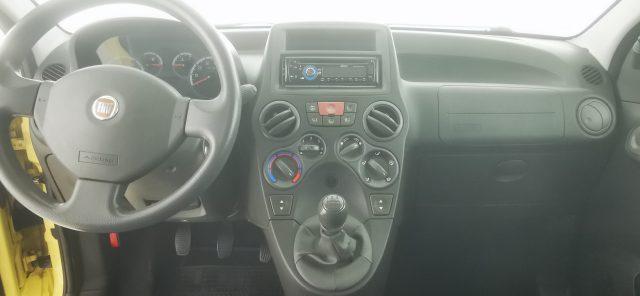 FIAT Panda 1.2 Active