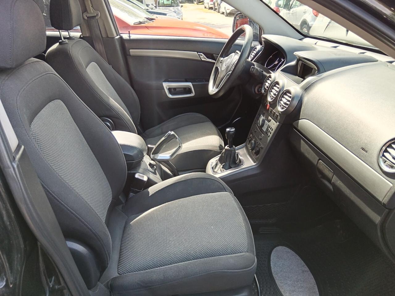 Opel Antara 2.0 CDTI 150CV COSMO 4X4