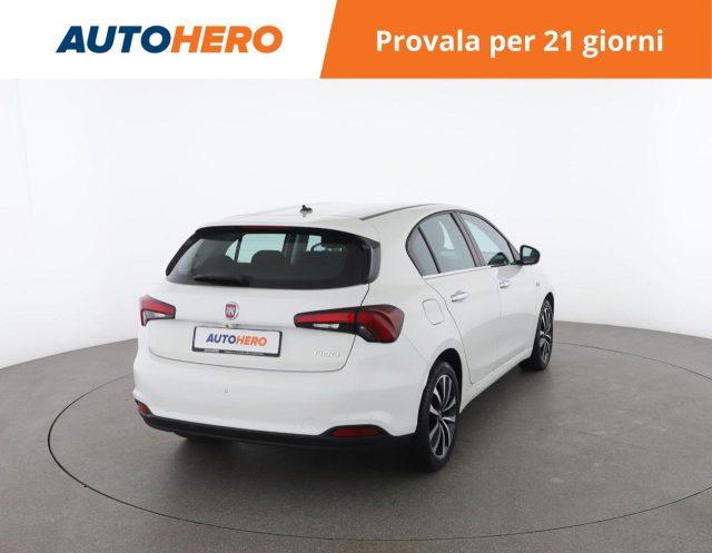 FIAT Tipo 1.4 5 porte Lounge
