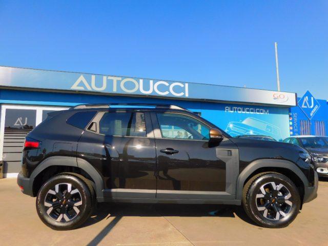 DACIA Duster ECO-G 100 CV Extreme
