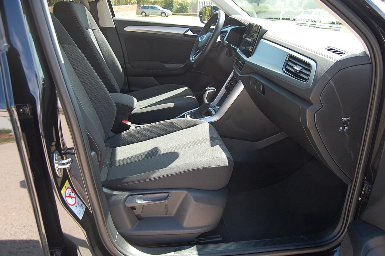 Volkswagen T-Roc 2.0 TDI SCR Edition Plus