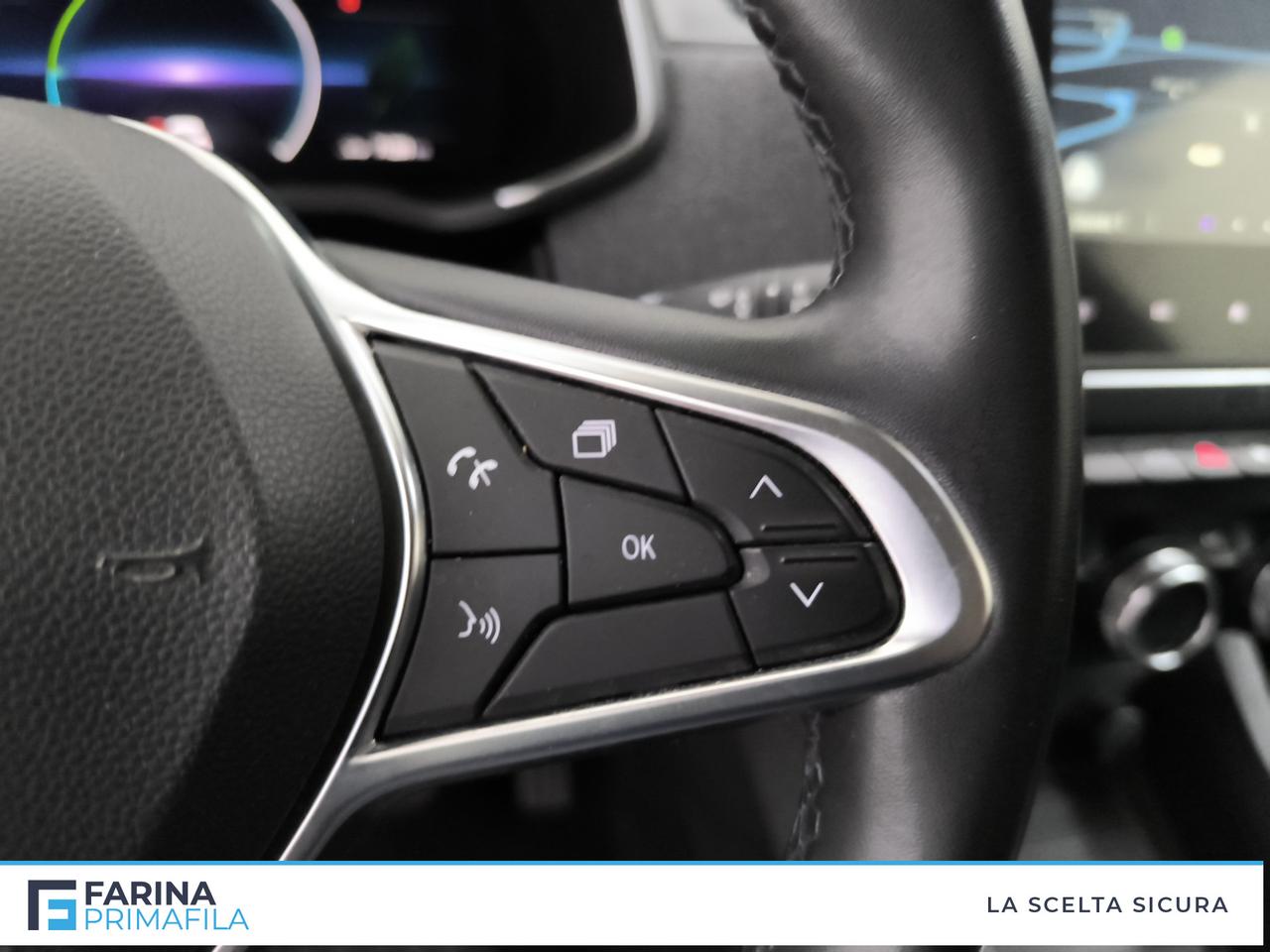 RENAULT Zoe 2020 - Zoe Zen R135