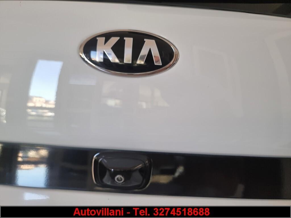 KIA SOUL 1.6 CV 136 CRDI 2018