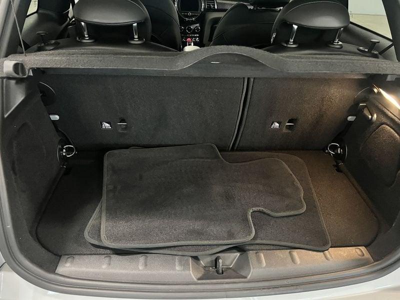 MINI Mini 3 porte Mini F56 2018 3p Benzina Mini 3p 2.0 John Cooper Works auto