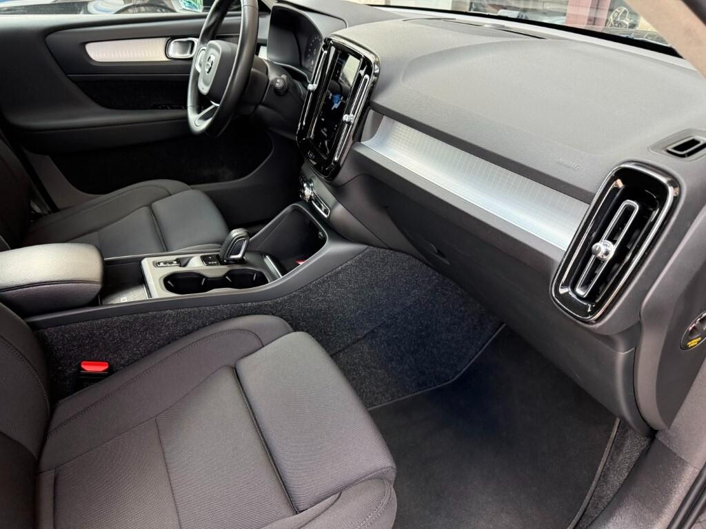 Volvo Xc40 1.5 T5 Phev Inscription Expression Auto