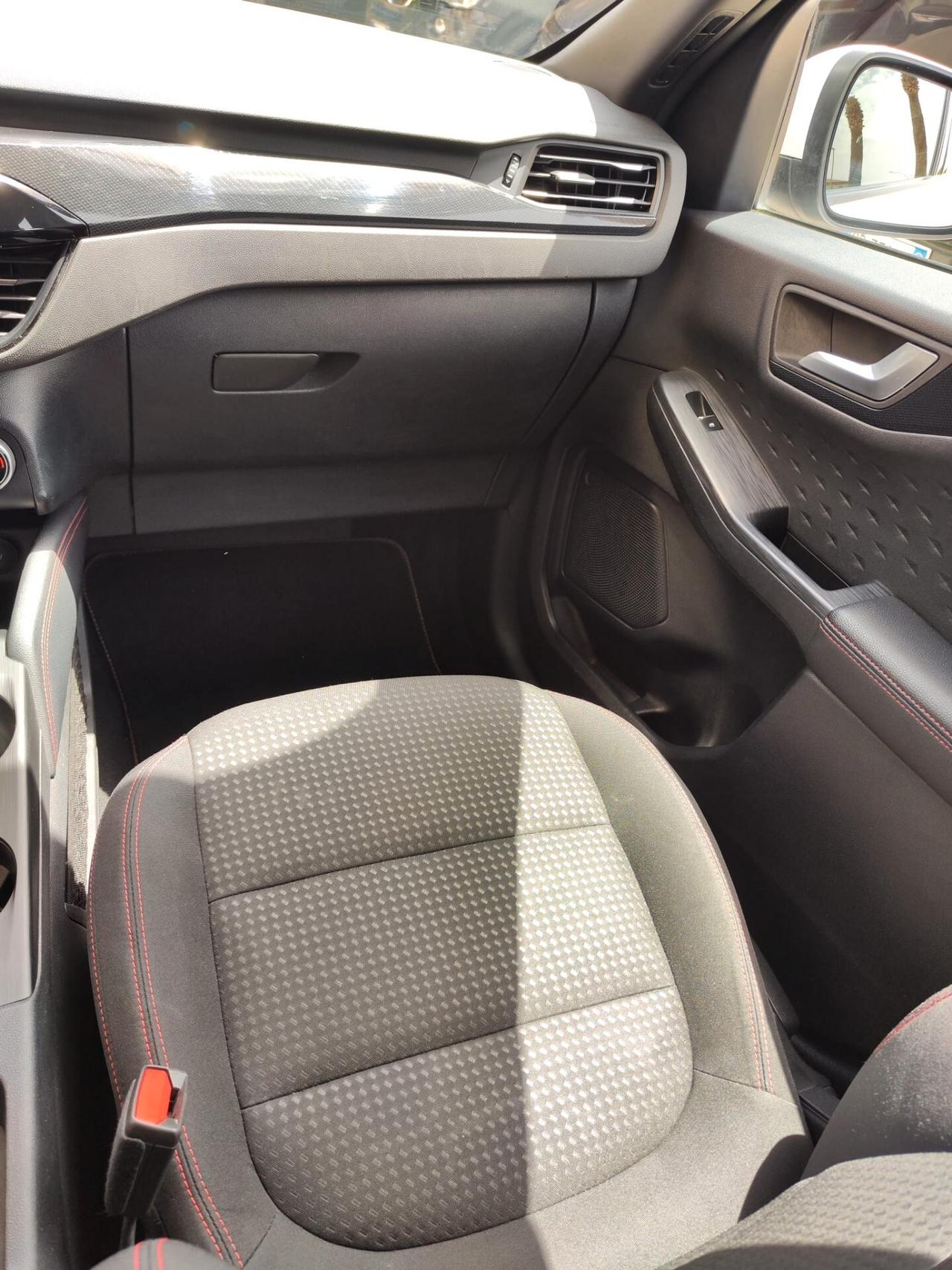 Ford Kuga 1.5 120 CV aut. ST-Line