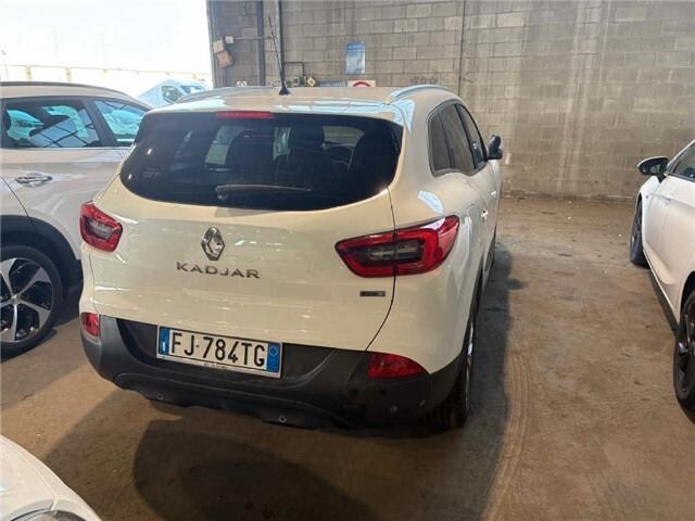 Renault Kadjar 1.5 dCi 110cv *FULL OPTIONAL*