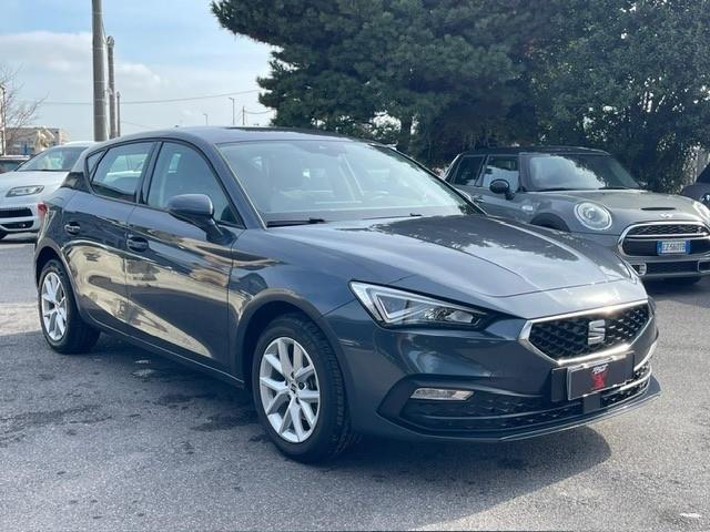 Seat Leon 2.0 TDI Business