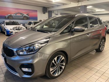 Kia Carens 1.7 CRDi 141 CV Platinum 7p.ti