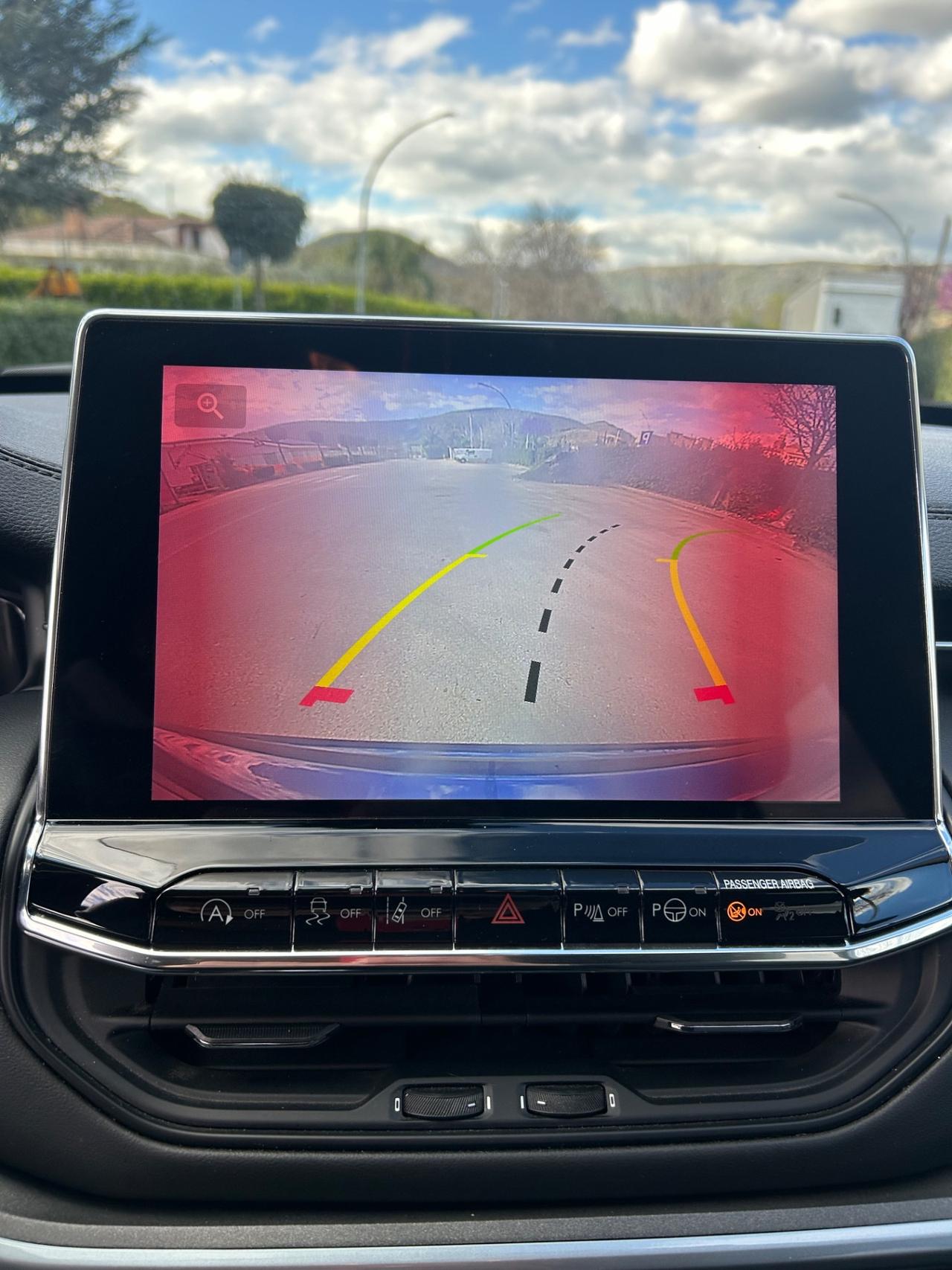 Jeep Compass 1.6 Multijet II 130cv Limited - 2021