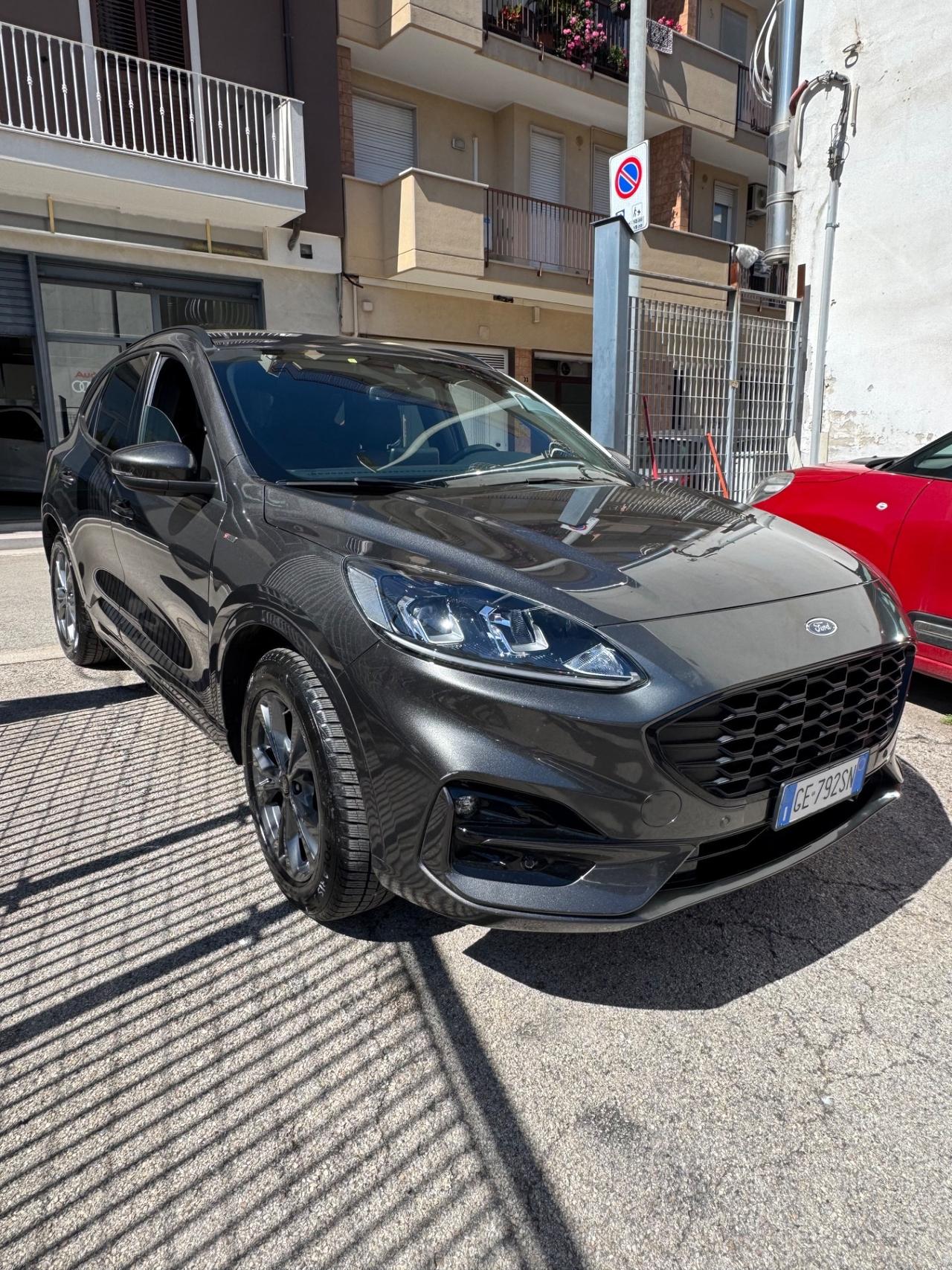 Ford Kuga 1.5 EcoBlue 120 CV 2WD ST-Line X