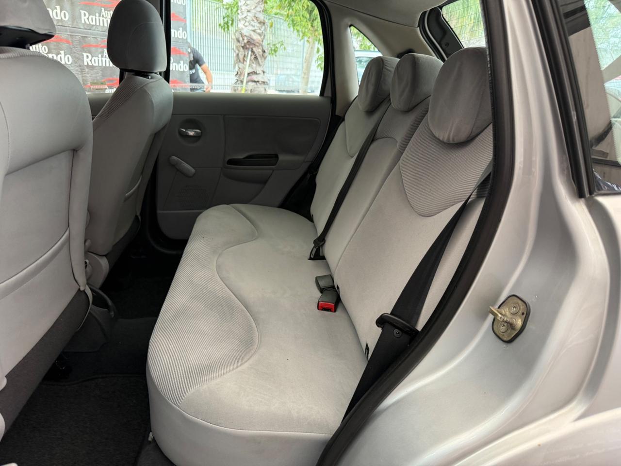 Citroen C3 1.1 Benzina 60 Cv
