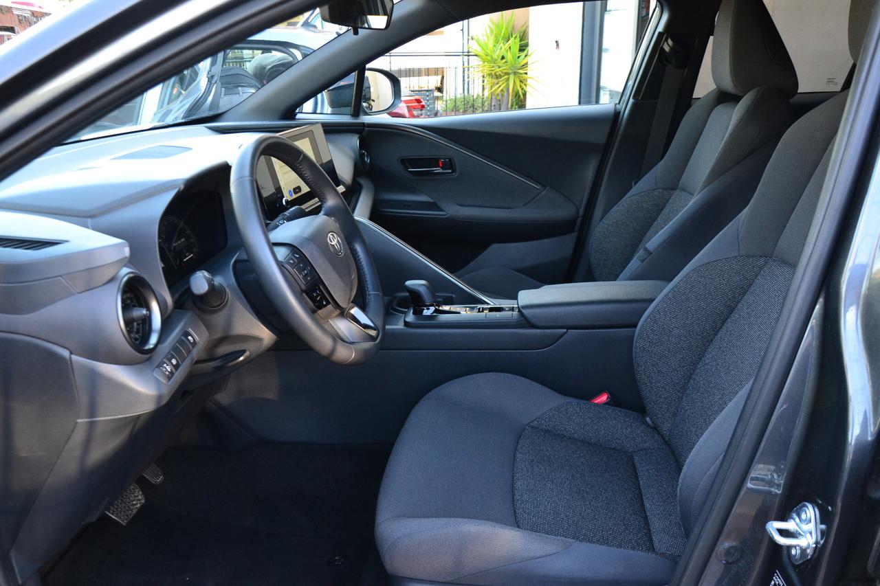 Toyota C-HR 1.8 HV 140CV **PREZZO REALE**KM20000**UNIPRO'**