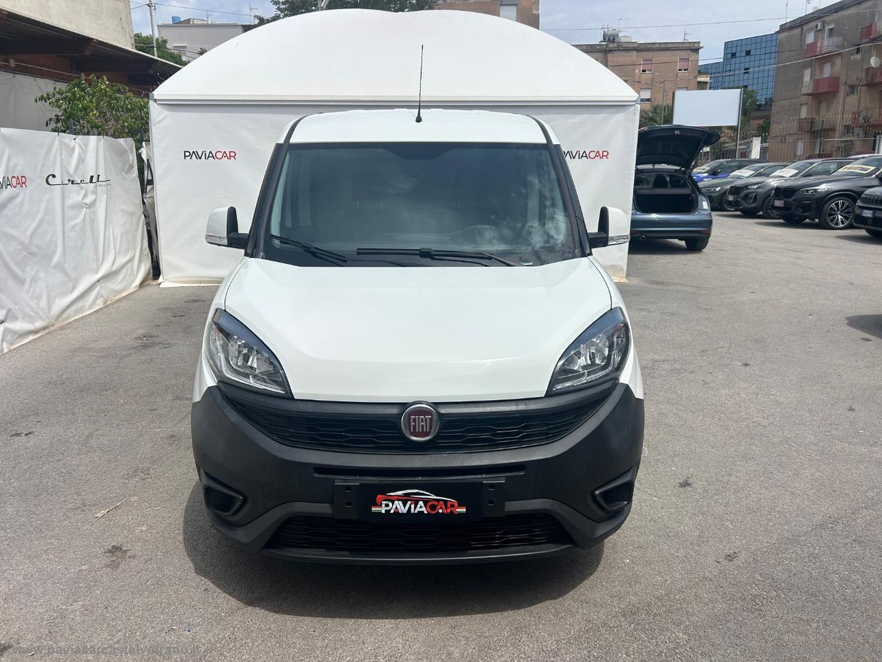 Doblò 1.3 MJT PL-TN Cargo Maxi Lam. SX