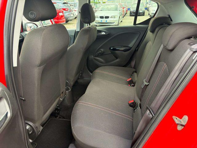 OPEL Corsa Corsa V 5p 1.4 b-Color Gpl 90cv