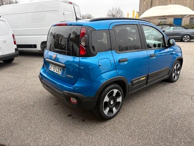 Fiat Panda Cross 1.0 FireFly S&S Hybrid