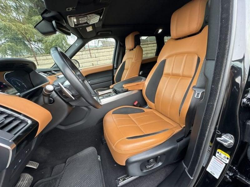 Land Rover RR Sport 2.0 SI4 PHEV HSE DYNAMIC 404CV A