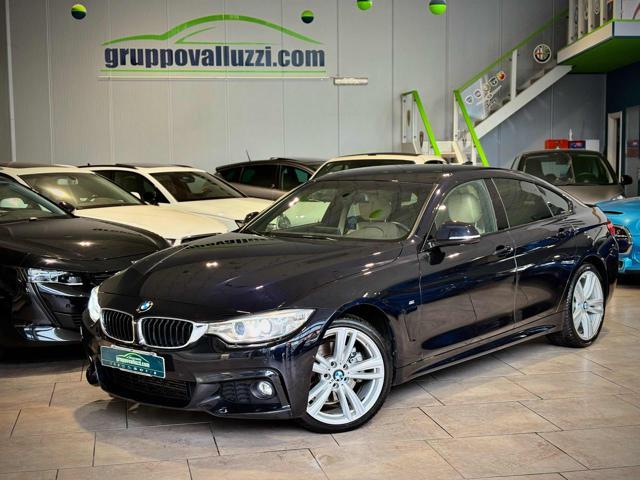 BMW 430 d 258CV xDrive Gran Coupé Msport / M sport