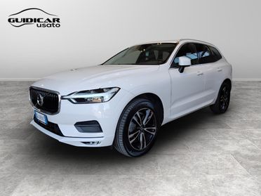 VOLVO XC60 II 2018 - XC60 2.0 b4 Business Plus awd geartronic my20