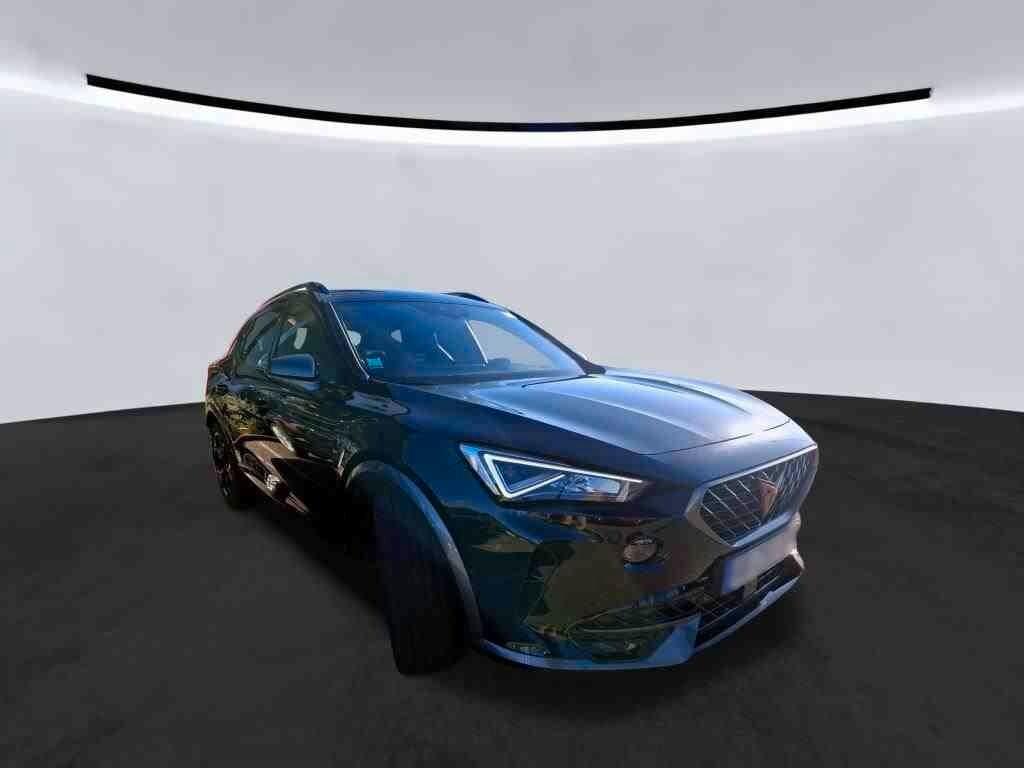 Cupra Formentor VZ 1.4 e-Hybrid 245 CV DSG SOLI 9.000 KM!!