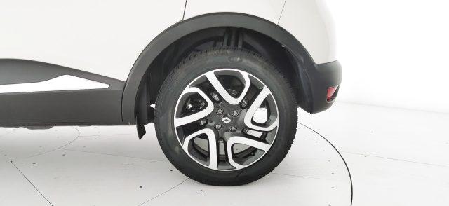 RENAULT Captur TCe 12V 90 CV Start&Stop Energy Intens