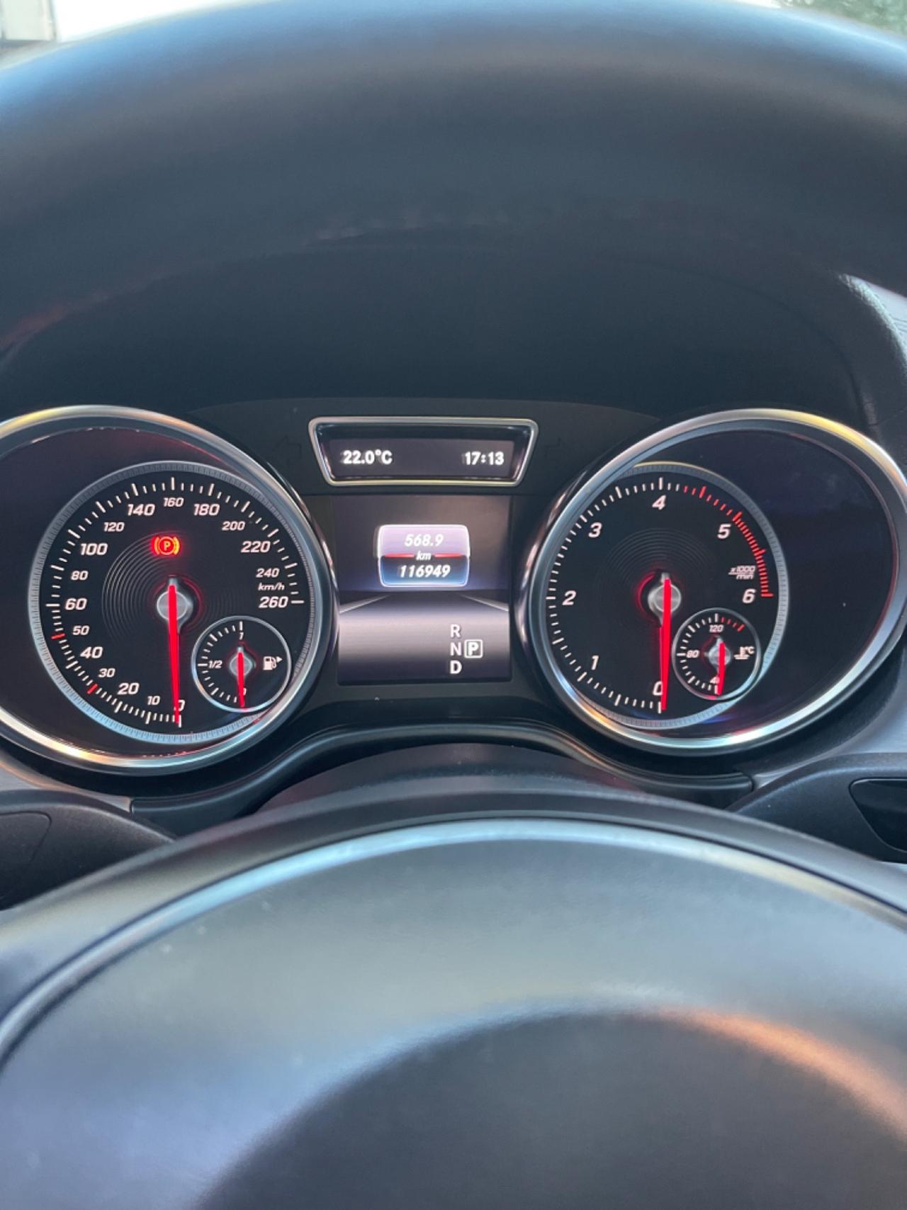 Mercedes-benz GLE 350 d 4Matic Premium Plus Coupè