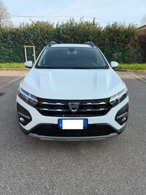 Dacia Sandero Stepway 1.0 GPL - NEOP. - 12 MESI DI GARANZIA -