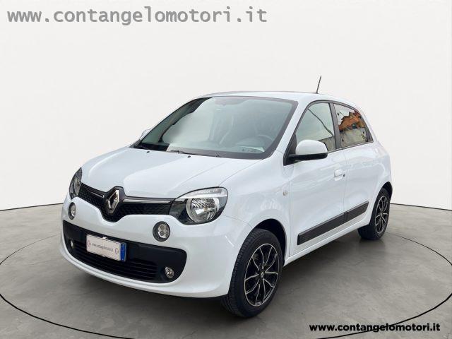 RENAULT Twingo TCe 95 CV Intens