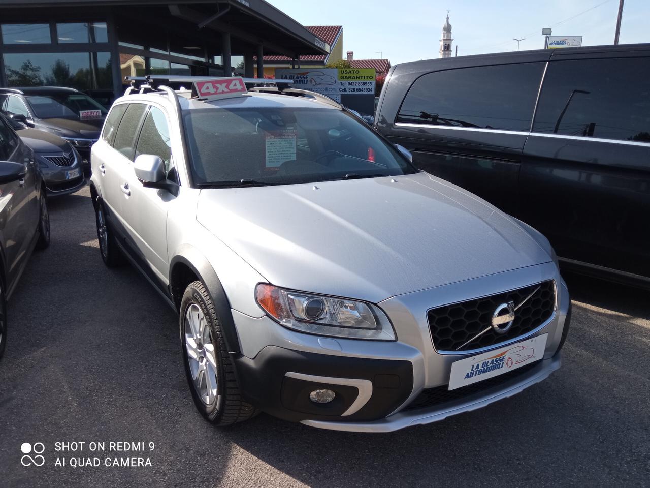 Volvo XC70 D4 Momentum 4wd 215CV AUT
