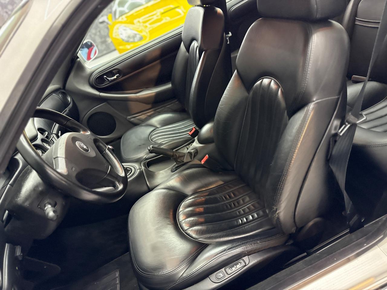 ASI Maserati GT 3200 368 CV INSCRITTO ASI