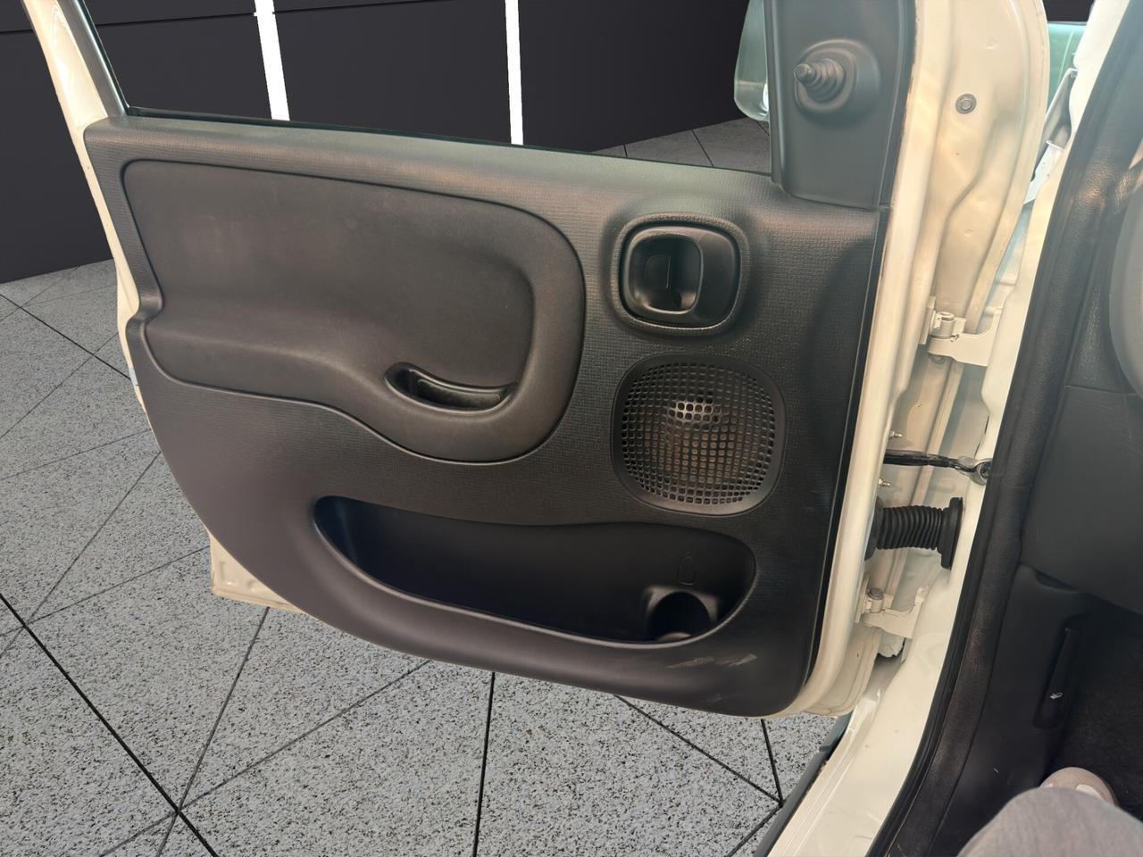 Fiat Panda 1.2 EasyPower City Life