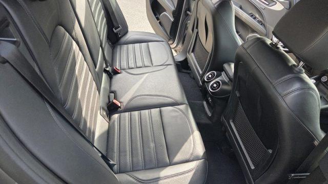 ALFA ROMEO Stelvio 2.2 Turbodiesel 210 CV AT8 Q4 Veloce PERMUTE